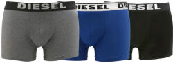 Diesel Set 3 perechi de boxeri barbati KORY-CKY3_RIAYC_E5036-3PACK gri (00CKY3RIAYCE5036-2XL)