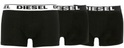 Diesel Set 3 perechi de boxeri barbati KORY-CKY3_RIAYC_E4101-3PACK negru (00KORYCKY3RIAYCE4101-L)