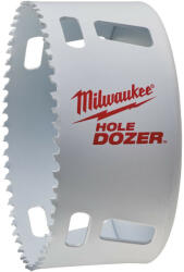 Milwaukee Hole Dozer 105 mm 49565205