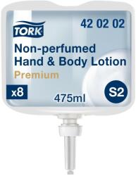 Tork Premium illatmentes S2 475ml (SCA420202)