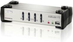 Aten Switch Aten CS1734B-A7-G, 4 porturi USB (CS1734B)