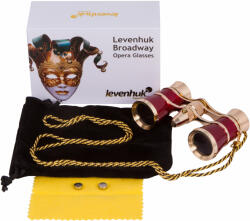 Levenhuk Broadway 325F Opera Glasses (17782)
