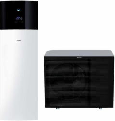 Daikin Altherma 3 H MT F ETVZ12S23E9W/EPRA10EW1