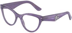 Dolce&Gabbana DG3372 3407 Rama ochelari