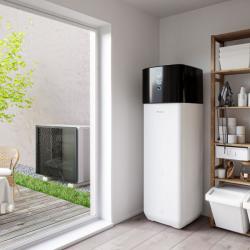 Daikin Altherma 3 H MT ECH2O ETSX12P50E/EPRA08EW1