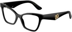 Dolce&Gabbana DG3369 501 Rama ochelari