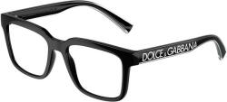 Dolce&Gabbana DG5101 501 Rama ochelari