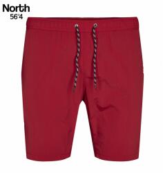 North 56°4 NORTH úszó short piros 99059 (Méret 7XL)
