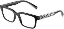 Dolce&Gabbana DG5102 501 Rama ochelari