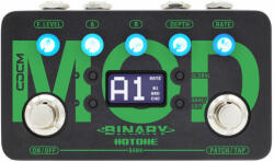 Hotone BME-1 Binary Mod modulációs effektpedál
