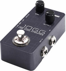 Hotone UA-10 Jogg USB audió interfész