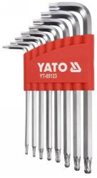TOYA YATO T9-T40 (YT-05123) Cheie torx