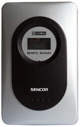 Sencor SWS THS Sensor SWS 50, 51, 60 Compatible Acasă