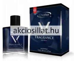 Chatler V Fragrance Men EDP 100 ml