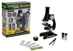 JohnToy Science tudományos mikroszkóp (010-29662)
