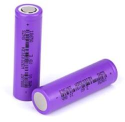 WOOX Akkumulátor - R18650 (újratölthető, 3000mAh, 3, 6V, Lithium-Ion, 2 db/csomag, 500 töltés) (R18650) - smart-otthon