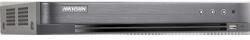 Hikvision DVR rögzítő - iDS-7208HQHI-M2/S (8 port, 4MP lite/120fps, 2MP/120fps, H265+, 2x Sata) (IDS-7208HQHI-M2/S) - smart-otthon