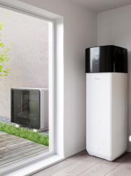 Daikin Altherma 3 H MT F ETVZ12S23E9W/EPRA08EW1