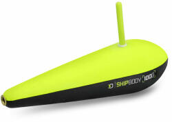 Delphin CKG ShipBODY 100g harcsázó úszó (101002870)