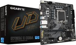 GIGABYTE B760M H DDR4 Placa de baza