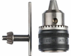 Bosch fogaskoszorús tokmány 3 - 16 mm | B16 (2608571020)