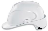 Uvex AIRWING B-WR védősisak, fehér (9762030) (9762030)