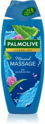Palmolive Mineral Massage gel de duș 500 ml