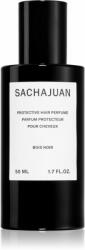 Sachajuan Protective Hair Parfume Bois Noir spray parfumat pentru protecția părului 50 ml