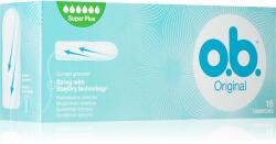 o. b o. b. Super Plus tamponok 16 db