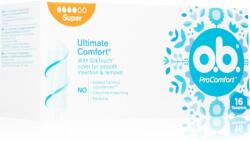 o. b o. b. Pro Comfort Super tamponok 16 db
