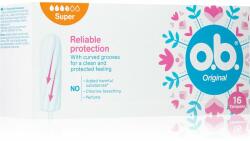 o. b o. b. Super tamponok 16 db