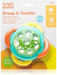 Oball Grasp and Teethe jucărie pentru dentiție 3 m+ 1 buc