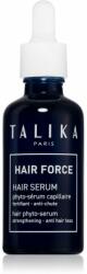 Talika Hair Force Serum ser intensiv pentru întărirea și creșterea părului 50 ml