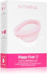  Intimina Ziggy Cup 2 A menstruációs kehely 50 ml