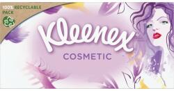 Kleenex Cosmetic papírzsebkendő 80 db