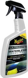 Meguiar's Waterless Wash & Wax Anywhere Oldat, 768 ml (G3626EUMG)