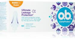 o. b o. b. Extra Protect Super tamponok 16 db