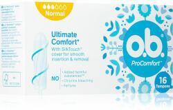 o. b. Pro Comfort Normal tamponok 16 db