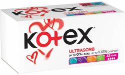  Kotex UltraSorb Super tamponok 32 db