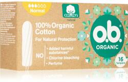 o. b o. b. Organic Normal tamponok 16 db
