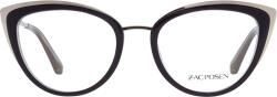 Zac Posen Jeanie Z JEA ME 50 Női szemüvegkeret (optikai keret) (Z JEA ME)
