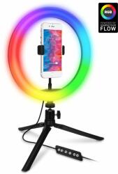 CONNECT IT Selfie10RGB RGB LED lámpa (CLI-2020-SM)