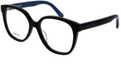 Dior Rame ochelari de vedere dama Dior LAPARISIENNEDIORO-S3I 1000 CD50076I 001