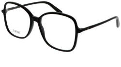 Dior Rame ochelari de vedere dama Dior MINI CD O B2I 1100 Rama ochelari