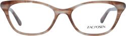 Zac Posen Coretta Z COR TH 51 Női szemüvegkeret (optikai keret) (Z COR TH)