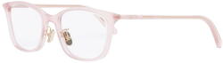 Dior Rame ochelari de vedere dama Dior MINI CD O S4F 4000