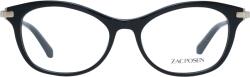Zac Posen Amilie Z AML BK 52 Női szemüvegkeret (optikai keret) (Z AML BK)