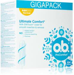  o. b. Pro Comfort Normal tamponok 64 db