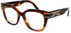 Dior Rame ochelari de vedere dama Dior DIORSIGNATUREO B2I 2600 Rama ochelari