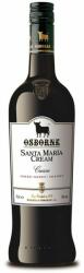 OSBORNE Santa Maria Cream Sherry (0, 75L) - whiskynet